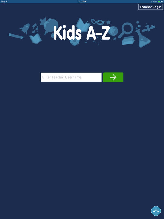 Kids A-Z – edshelf